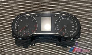 AUDI A1 TELLER 8X0920930J beschikbaar voor biedingen