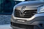 Renault Trafic **Dubbele Cabine** Lichte vracht, Auto's, Voorwielaandrijving, Stof, Renault, Bedrijf