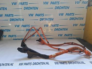 HV kabel (hoog voltage) van een Volkswagen Golf beschikbaar voor biedingen