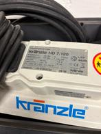 Kranzle hogedrukreiniger, Tuin en Terras, Ophalen