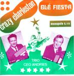 dennie christian, Cd's en Dvd's, Vinyl | Nederlandstalig, Ophalen of Verzenden
