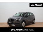 Opel Crossland X 1.2 Innovation, Auto's, Voorwielaandrijving, Gebruikt, 109 g/km, 1245 kg