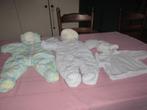 4 dozen Kinder en baby kleding V.A. 3 maanden tot maat 92 he, Ophalen, Zo goed als nieuw