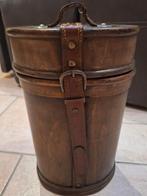 Coffret en bois, Maison & Meubles, Enlèvement, Bois