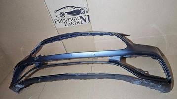 Voorbumper Mercedes C Klasse W206 AMG ORGINEEL A2068858401 beschikbaar voor biedingen