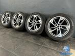 6mm! Originele Audi Q3 SQ3 F3 83A Audi Sport 19 inch antraci, Auto-onderdelen, Banden en Velgen, 19 inch, Gebruikt, 255 mm, Banden en Velgen