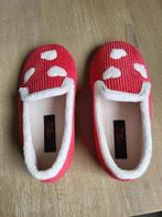 Zachte winterslofjes maat 30, Enlèvement ou Envoi, Comme neuf, Chaussures, Fille