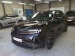 Opel Mokka Turbo Start/Stop Ultimate AT8, Automaat, 139 g/km, Zwart, 130 pk