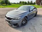 BMW M4 Competition Telesto Edition zonder OPF, Auto's, Automaat, 4 zetels, Achterwielaandrijving, Bedrijf