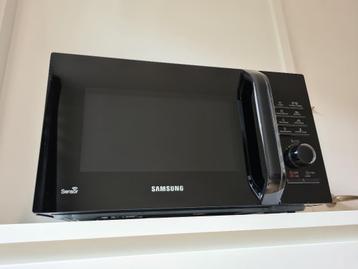 Microgolf Samsung MS23H3125FK beschikbaar voor biedingen