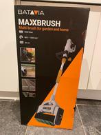 Terrasborstel, Doe-het-zelf en Bouw, Reinigingsmachines, Ophalen, Nieuw
