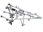SUBFRAME ACHTER BMW R 1200 GS 2004-2007 (R1200GS 04), Gebruikt