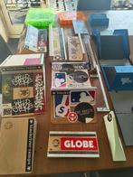 Fingerboard collectie, Blackriver, Tech Deck, ..., Ophalen of Verzenden, Gebruikt