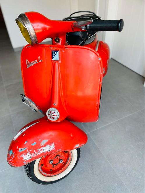 Vespa oldtimer 1959, Fietsen en Brommers, Scooters | Vespa, Ophalen