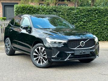 VOLVO XC60 B4 plus dark/auto pilot/google/apple/camera… beschikbaar voor biedingen