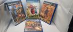 Ps2 Jak and Daxter trilogy + Jak X, Enlèvement ou Envoi