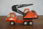 vintage Tonka kraanwagen, Kinderen en Baby's, Speelgoed |Speelgoedvoertuigen, Ophalen of Verzenden