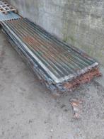metalen gebruikte golfplaten 3 meter, Ophalen of Verzenden