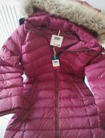 Doudoune Tommy Hilfiger fushia taille L (40)., Kleding | Dames, Jassen | Winter, Ophalen of Verzenden, Zo goed als nieuw