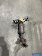 FIAT GRANDE PUNTO 1.4 KATALYSATOR Uitlaatspruitstuk 2005-201, Auto-onderdelen, Gebruikt, Fiat
