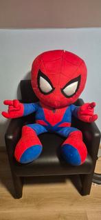 Spiderman knuffel XXL, Ophalen, Zo goed als nieuw