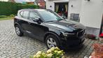 Volvo XC40 2024 automaat - 1.5 benzine - 11000 km, Stof, Zwart, 5 zetels, Particulier