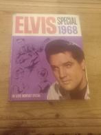 Boek van Elvis Presley, Gelezen, Artiest, Ophalen of Verzenden, Albert Hand