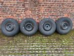Jantes en toles / Hiver Pirelli 215/70/R16 - 5x114,3, Auto-onderdelen, Banden en Velgen, Ophalen, Velg(en), 16 inch, Winterbanden