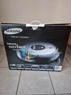 Samsung robot stofzuiger, Elektronische apparatuur, Ophalen, Zo goed als nieuw, Robotstofzuiger