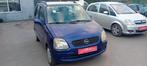 OPEL  AGILA, Autos, Opel, Argent ou Gris, Achat, Entreprise, Alarme