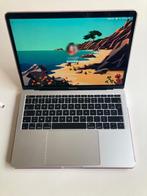 MacBook Pro 13 inch 2017, Computers en Software, Apple Macbooks, 256 GB, 2 tot 3 Ghz, 8 GB, 13 inch