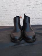 Zwarte Paardrijlaarzen en jodhpurs, Ophalen, Gebruikt, Kinderen, Schoeisel