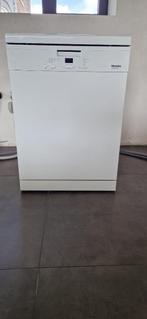 Miele Vaatwasser G4930, Ophalen, Gebruikt, Minder dan 85 cm, Minder dan 10 liter