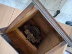 Koffiemolen, Huis en Inrichting, Woonaccessoires | Kisten, Ophalen, Zo goed als nieuw