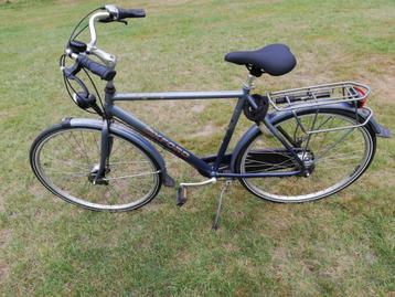 Oxford herenfiets in goede staat  beschikbaar voor biedingen