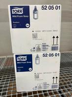 TORK 520501 6ST S4 SCHUIM SOAP MILD 6X1LTR, Huis en Inrichting, Ophalen