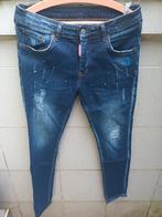 Dsquared2 jeans Blauw!!, Vêtements | Hommes, Jeans, Bleu, Enlèvement