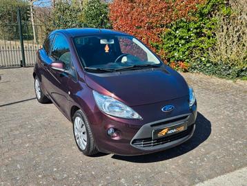 Ford Ka 1.2 cc, Benzine met Airco!!!!  beschikbaar voor biedingen