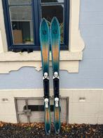 Ski Salomon BBR 9.0, 160 à 180 cm, Skis, Salomon, Enlèvement