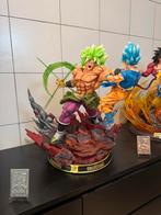 Broly goku Figure class, Ophalen, Zo goed als nieuw