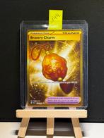Bravery Charm (SCR 175), Hobby en Vrije tijd, Verzamelkaartspellen | Pokémon, Ophalen, Nieuw, Losse kaart, Foil