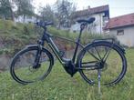 Bergamont Helix elektrische fiets, Fietsen en Brommers, Versnellingen, Overige merken, 49 tot 53 cm, Zo goed als nieuw