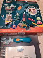 3 Doodler start., Comme neuf, Enlèvement ou Envoi