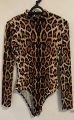 Body léopard pour femme - marron/noir - grand - neuf, Vêtements | Femmes, Homewear, ANDERE, Brun, Taille 42/44 (L), Enlèvement ou Envoi