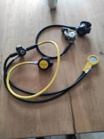 Set détendeur Aqualung haut de gamme., Watersport en Boten, Duiken