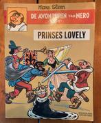 Nero strip prinses Lovely, Enlèvement ou Envoi