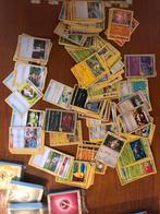 400 Pokémon kaarten, Enlèvement, Plusieurs cartes