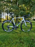 Giant TCR advanced, Fietsen en Brommers, Ophalen, Carbon, Heren, Nieuw