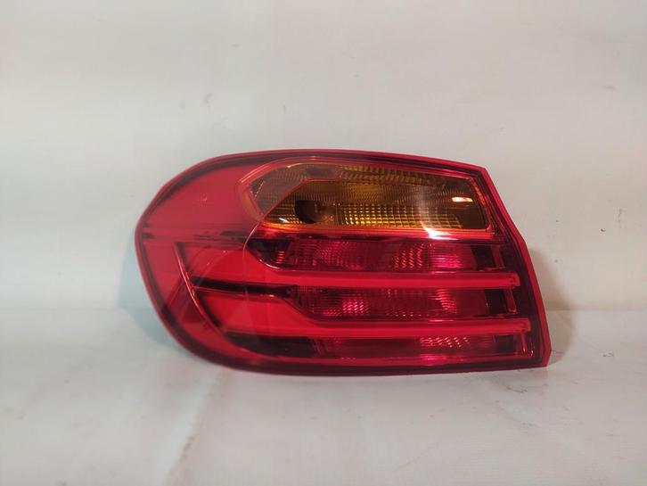 Bmw F32 achterlichten 63217296097/7296097, Auto-onderdelen, Ophanging en Onderstel, BMW, Gebruikt, Ophalen