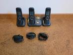 Téléphone fixe, Télécoms, Téléphones fixes | Combinés & sans fil, Enlèvement, Comme neuf
